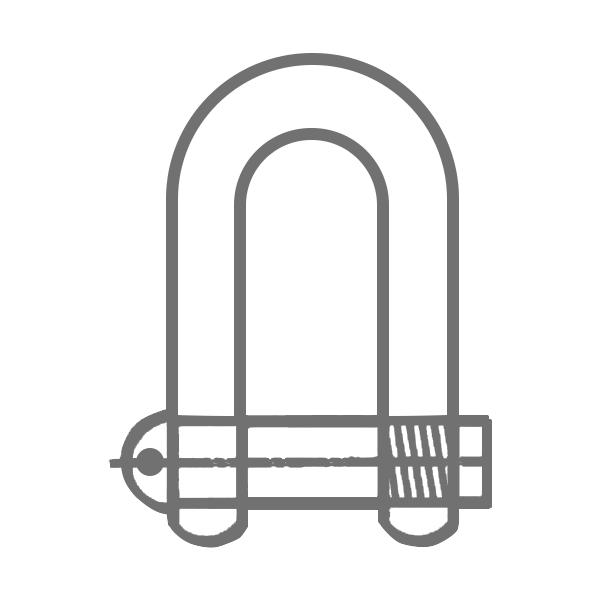 SHACKLES
