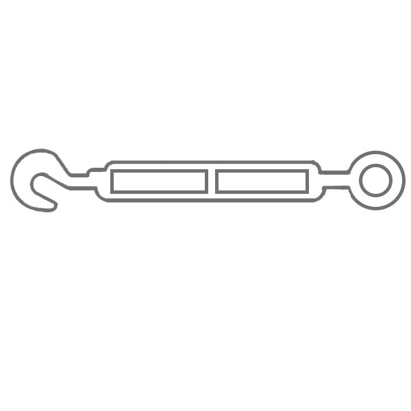 TURNBUCKLES