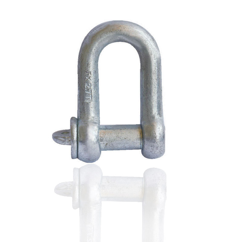 European Type Large Bow Shackle