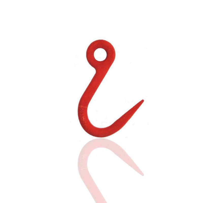 G80 Eye Tube Hook