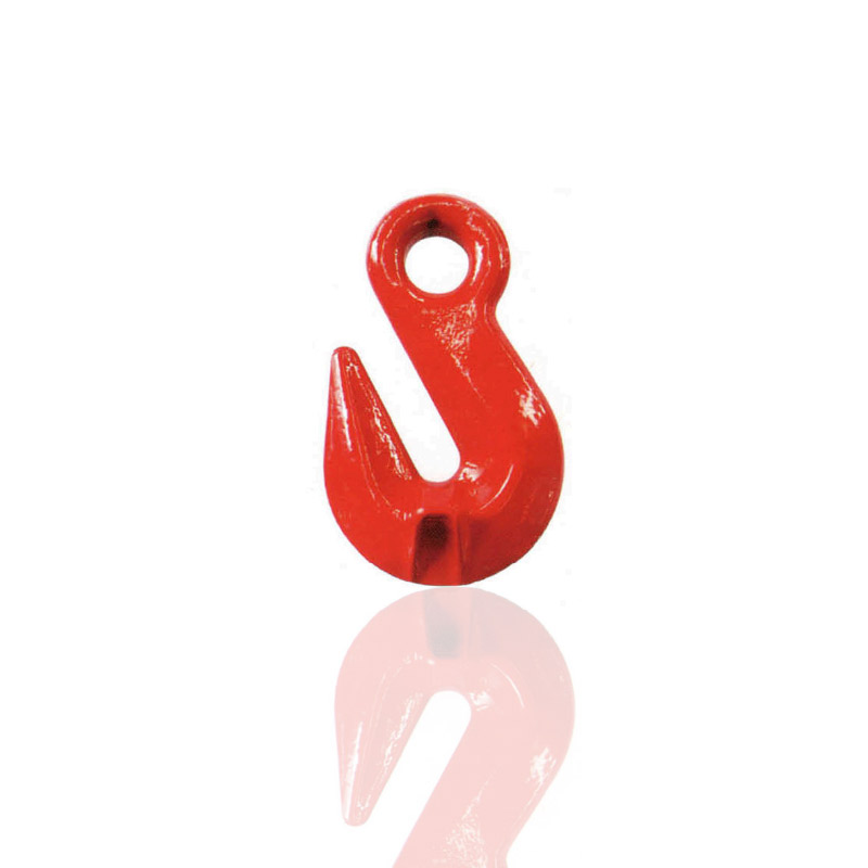 G80 Eye Shortening Grab Hook