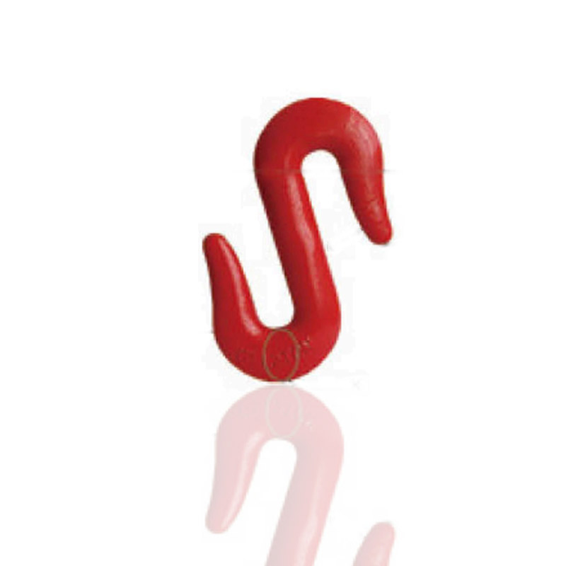 S Type Hook
