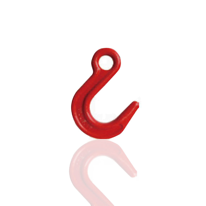 G80 Large Opening Eye Hook