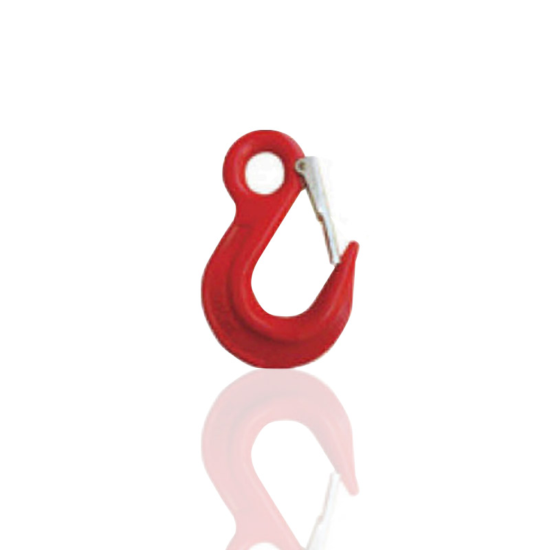Container Hook