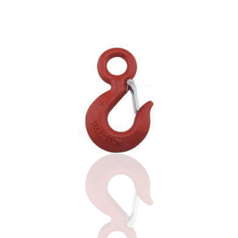 Eye Hooks With Latchs 320a/C