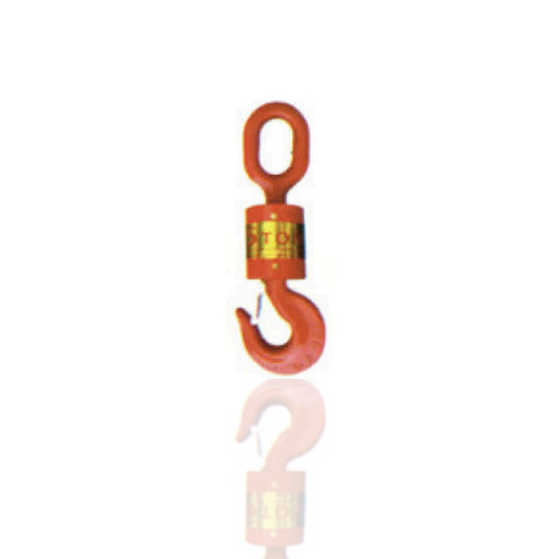 Swivel Vertical Hook