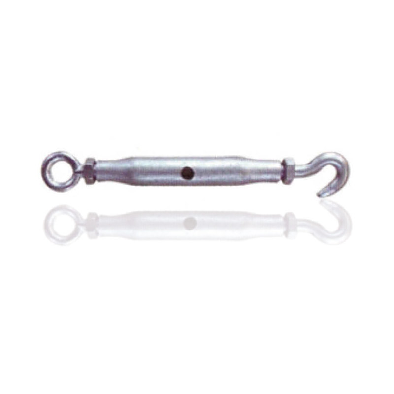 Din 1478 Turnbuckles