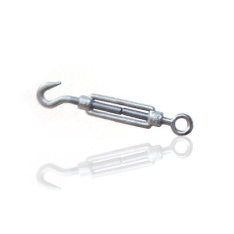 Din 1480turnbuckles