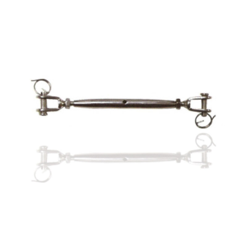 Stainless Steel Closed Body Turnbuckle