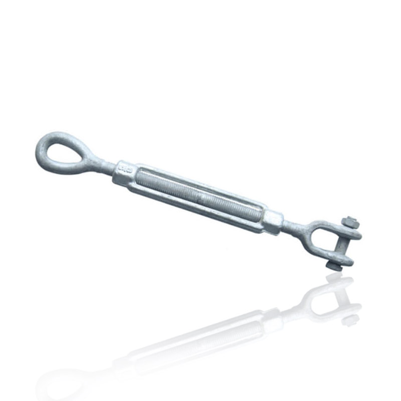 Us Type Turnbuckles With Eye & Jaw
