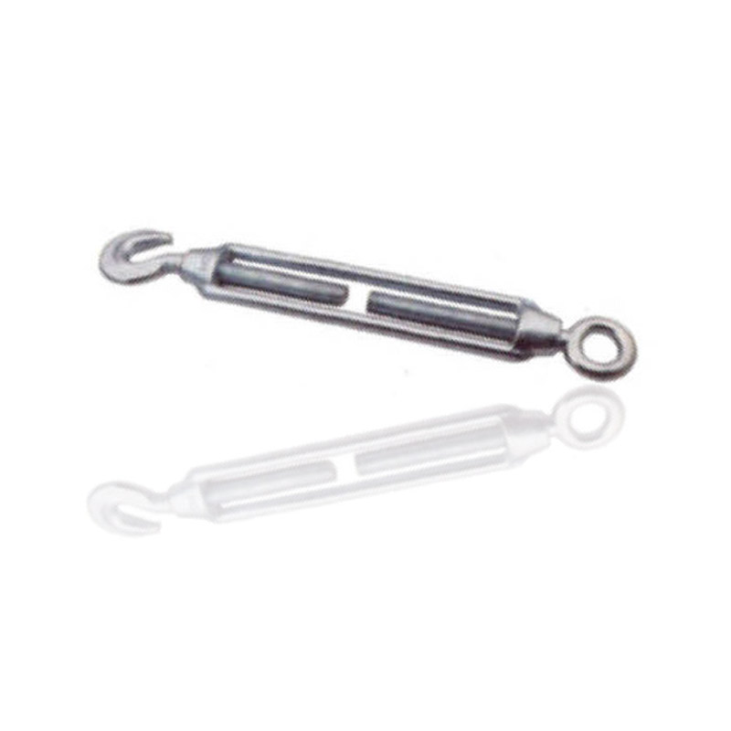 Commercial Type Turnbuckles