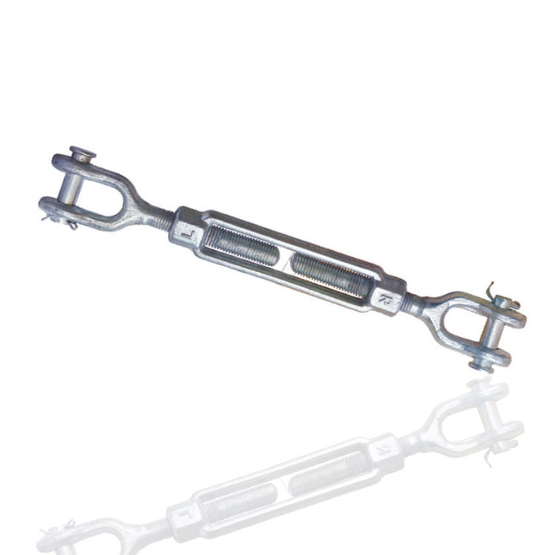 Us Type Turnbuckles With Jaw & Jaw