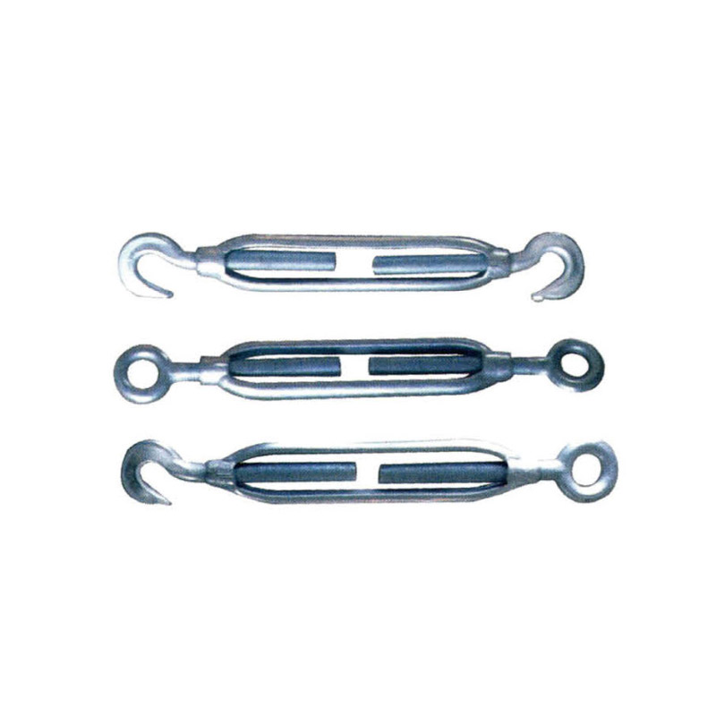 JX Heavy Duty Turnbuckle
