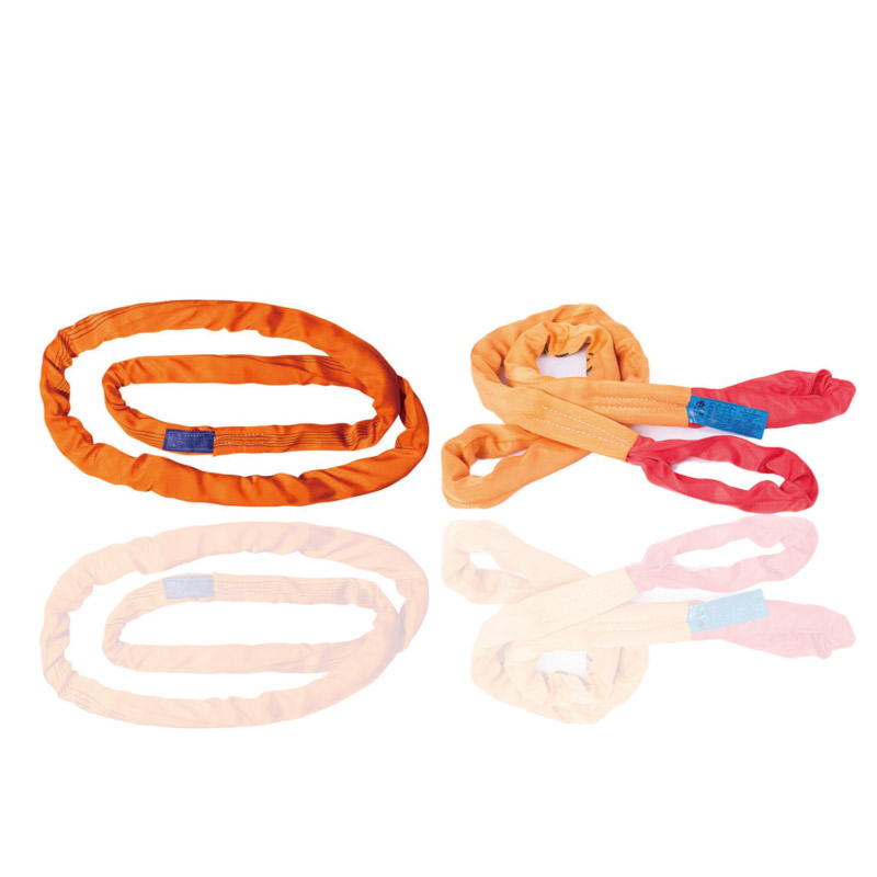Ea Soft Webbing Sling