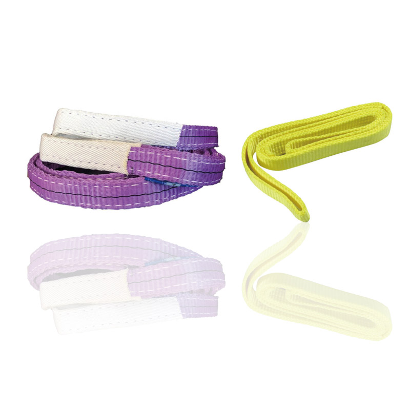Eb Flat Webbing Sling
