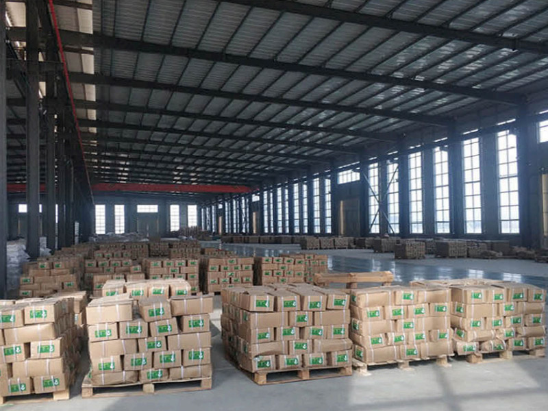 Warehouse