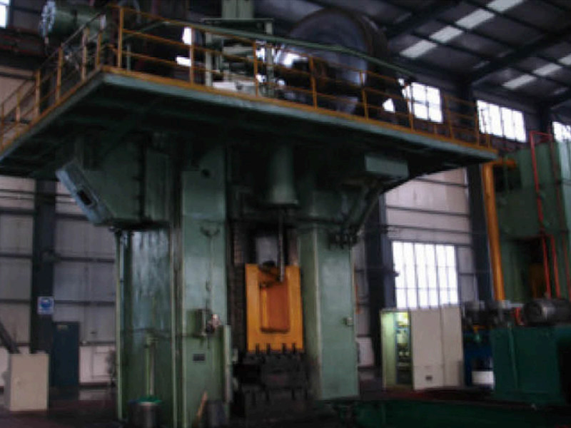 1600T Forging Machine
