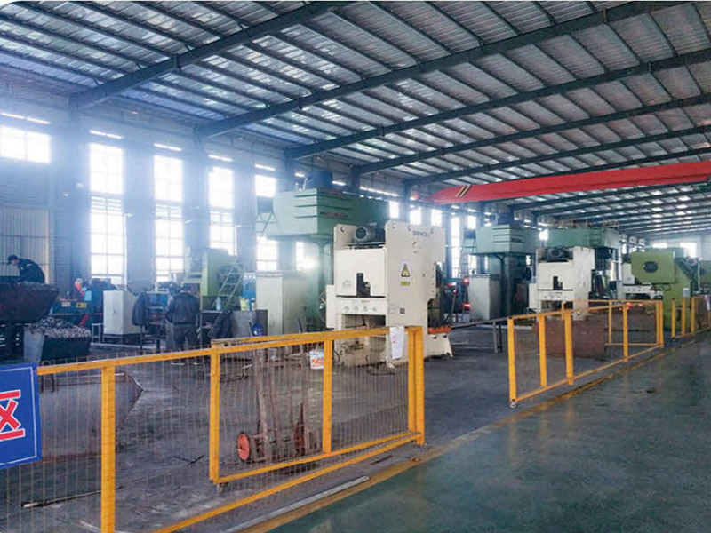 Punching Machine