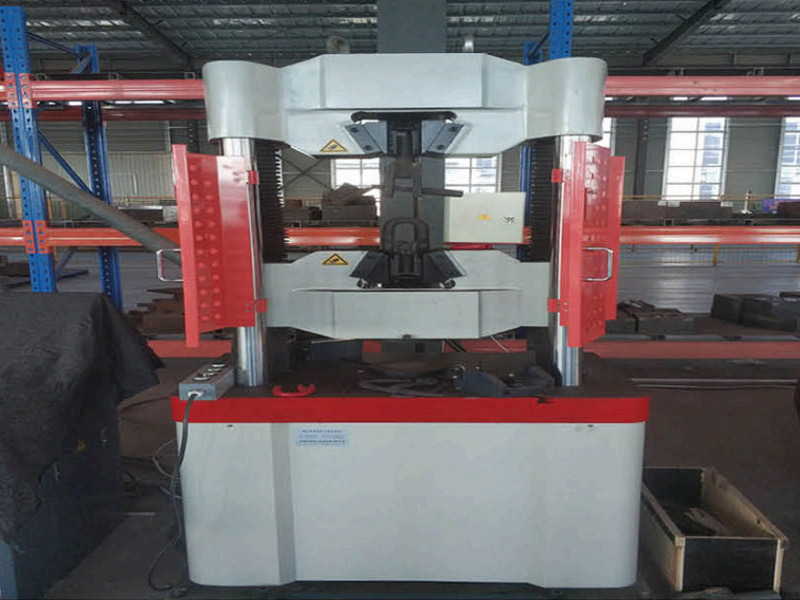 Tensile Test Machine