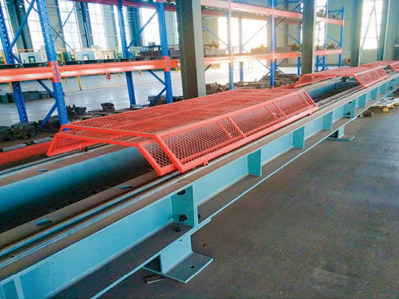 Tensile Test Machine