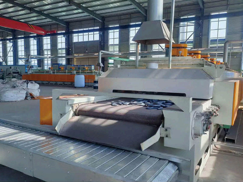 Heat Treatment