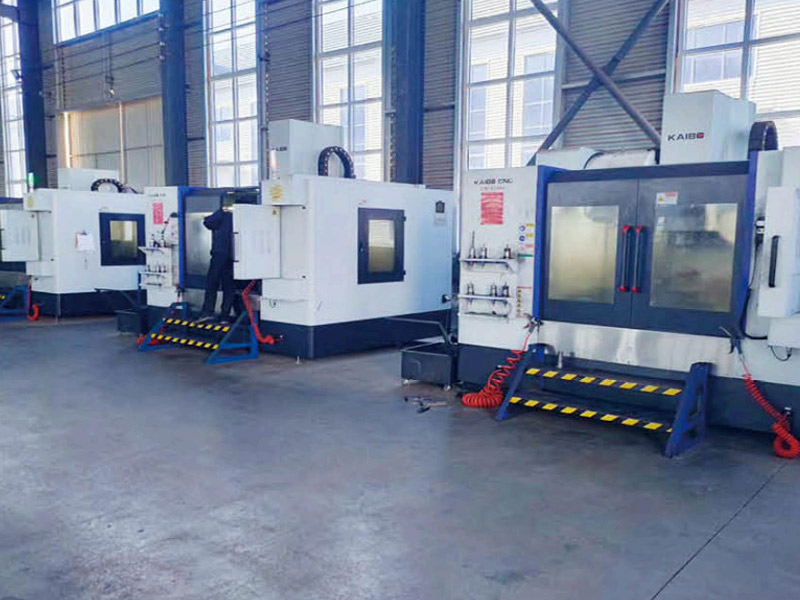 Automatic Mould Making
