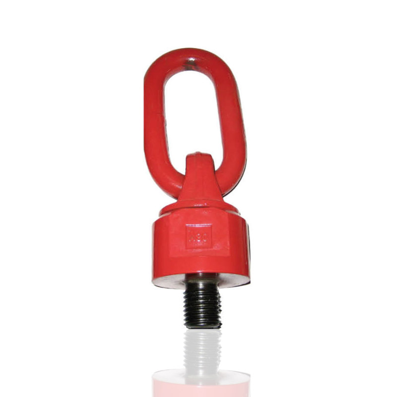 G80 Lifting Screw Point