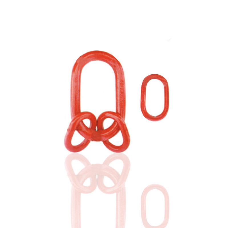 A-345 U.S Type Forged Maste Link Assembly