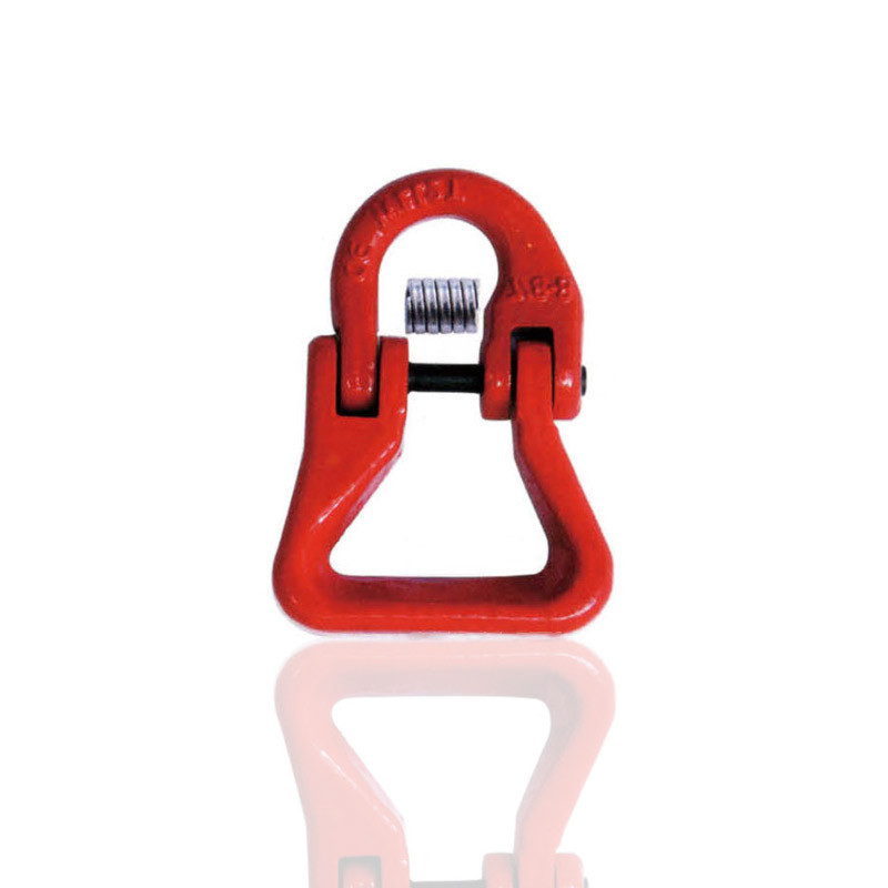 G80 Webbing Connecting Link