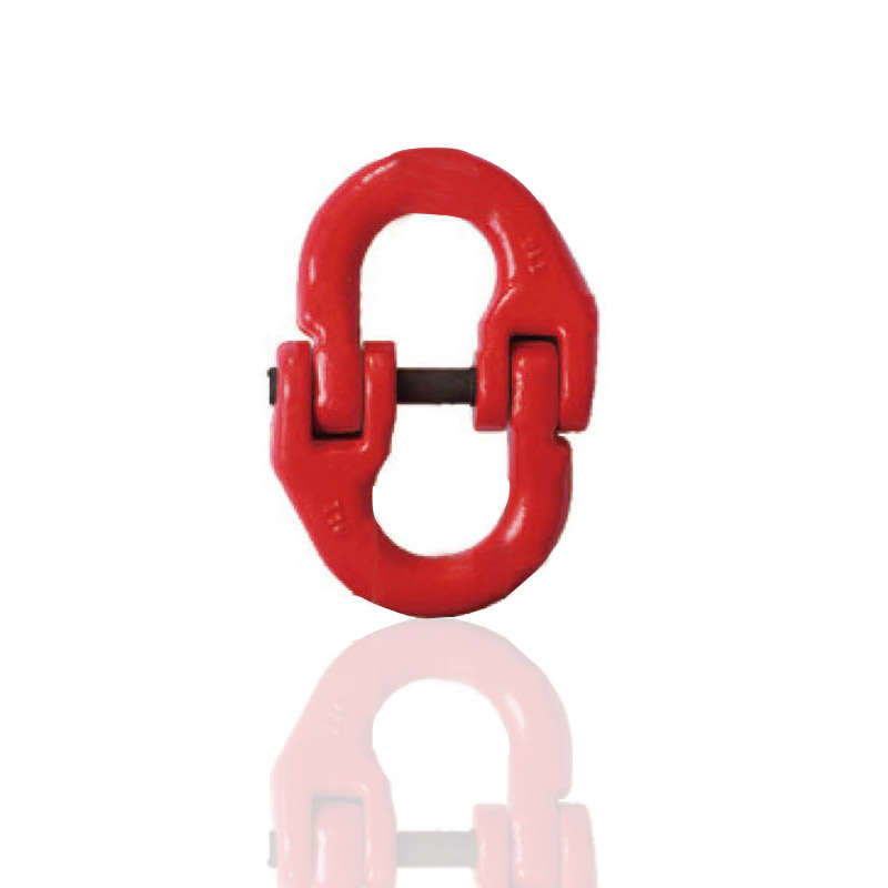 G80 European Type Connecting Link
