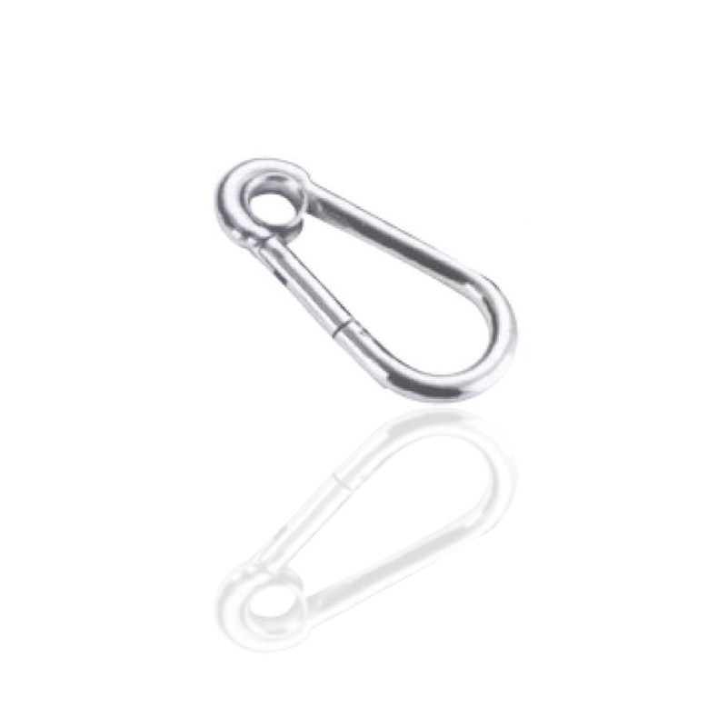Snap Hook DIN5299-A