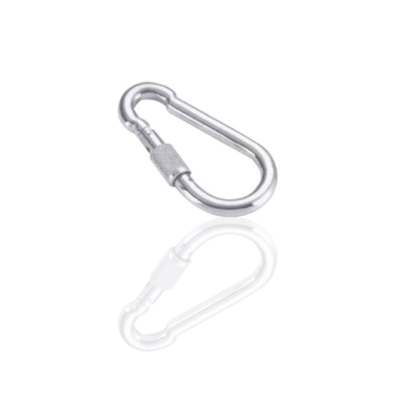 Snap Hook DIN5299- D