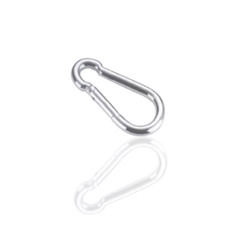 Snap Hook DIN5299-C