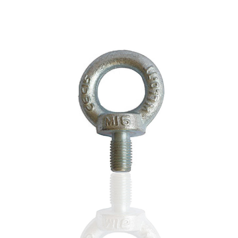Din 580 Eye Bolt