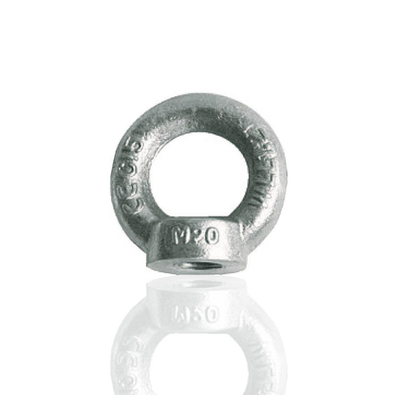Din 582 Eye Nut