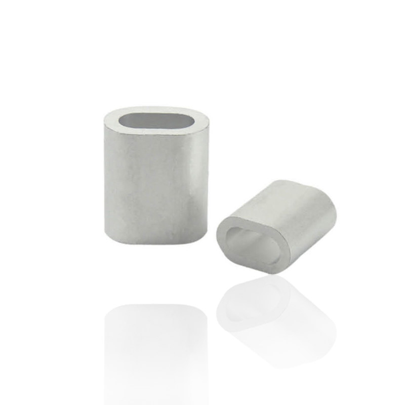 Aluminium Ferrules
