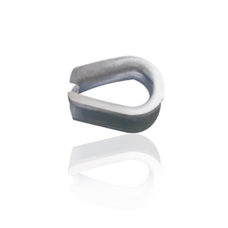 U.S. Type Heavy Duty Thimble G-414