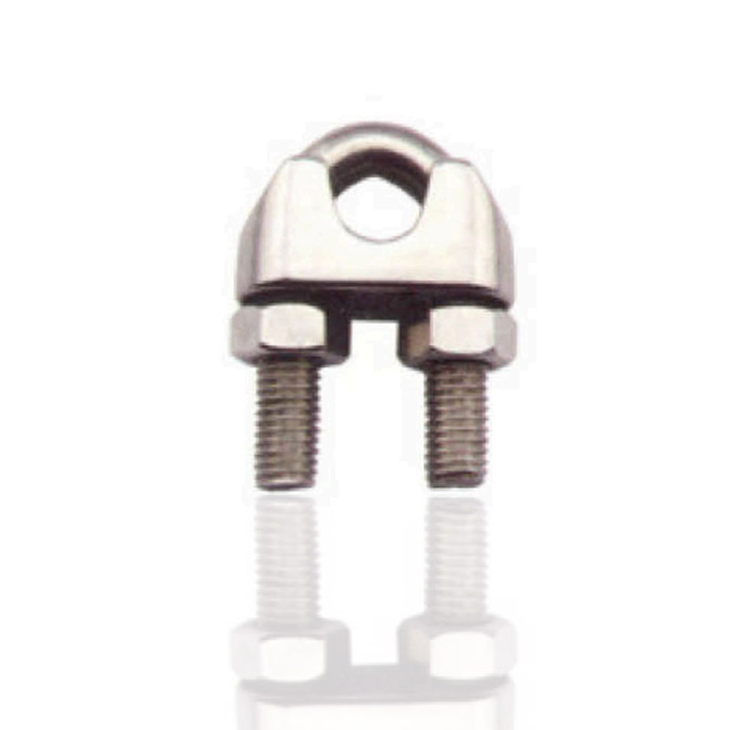 Stainless Steel Wire Rope Clip