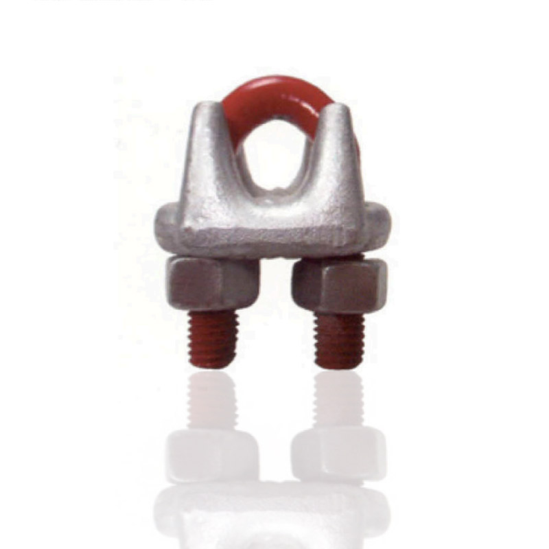 Us Type Drop Forged Wire Rope Clips