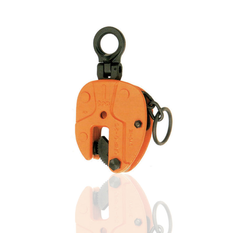 Cdh Vertical Plate Clamp