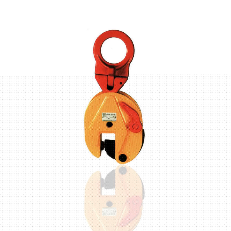 Cd Universal Plate Clamp