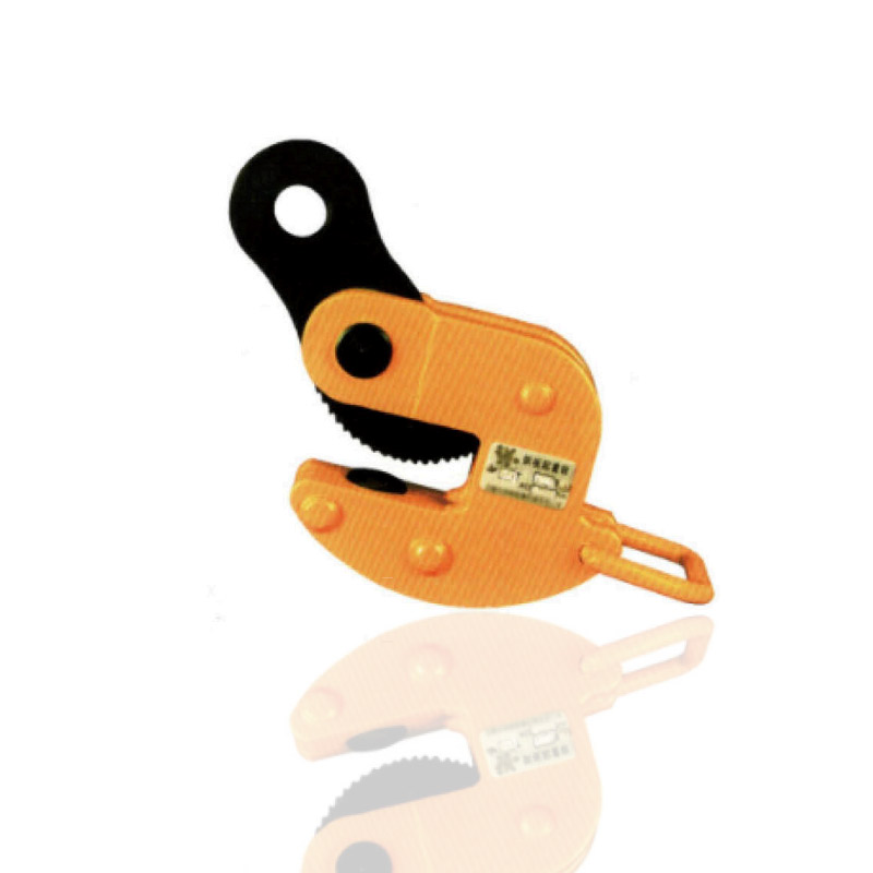 Dfq Turn Clamp