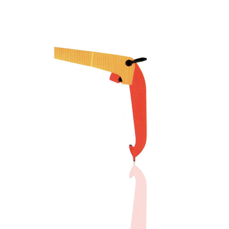 Yqc Drum Clamp