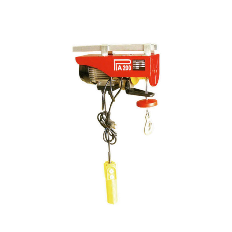 Mini Electric Hoist